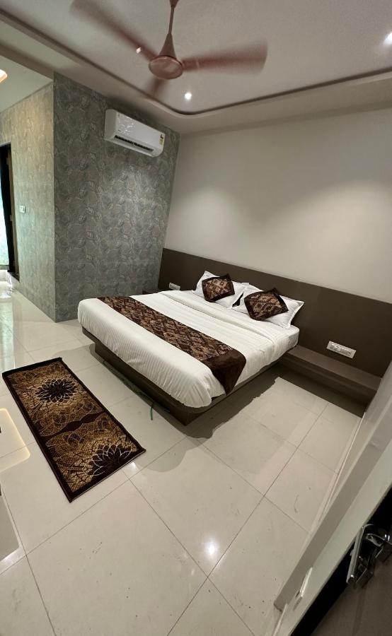 Hotel Jp Garden & Lawn Sasupāda Exterior foto